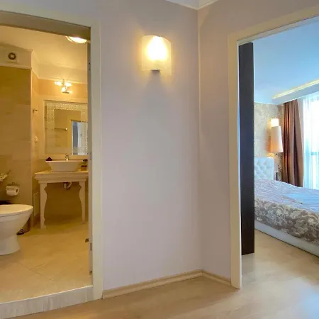 Harmony Palace - Private - Bsr Sunny Beach