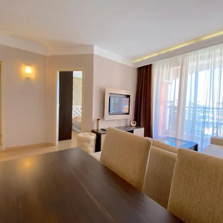 Harmony Palace - Private - Bsr * Sunny Beach