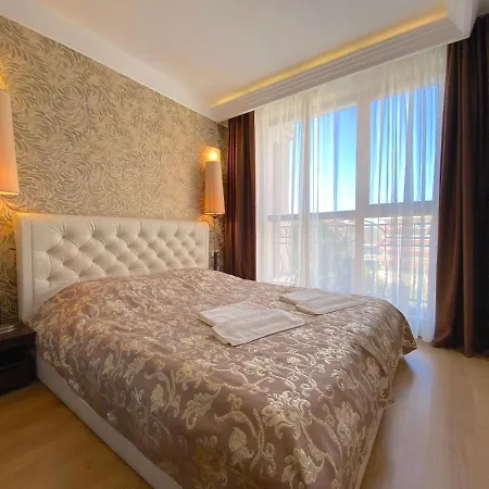 Apartment Harmony Palace - Private - Bsr